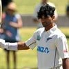 Rachin Ravindra vs SA in Tests