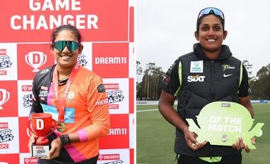 WPL 2024: Chamari Athapaththu reveals reactions after initial auction snub Chamari Athapaththu WPL 2024