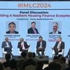 Need to redefine affordable housing, say experts at BS IML Conclave