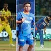 Top five bowlers in IPL history