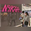 Nykaa Q1FY25 results: Net profit jumps to Rs 14 crore, revenue up 23% fsn e-commerce nykaa