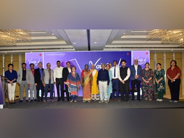 Tennis player James Blake