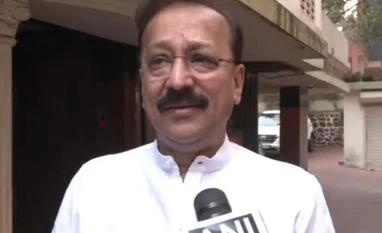 Ex-Maharashtra minister Baba Siddique resigns from Congress after 48 years Baba Siddique