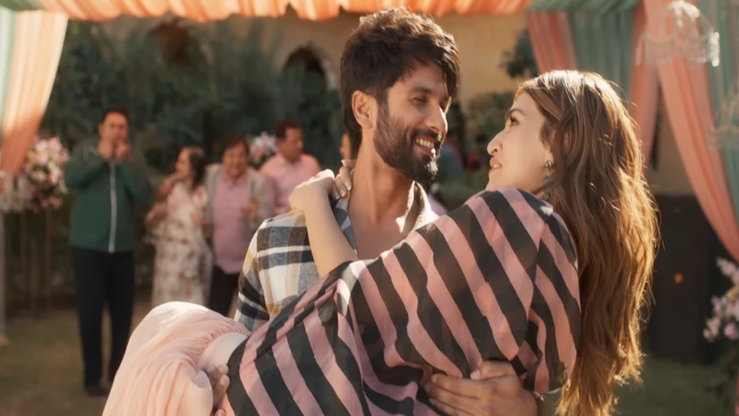 Teri Baaton Mein Aisa Uljha Jiya Teri Baaton Mein Aisa Uljha Jiya