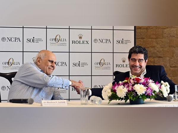 Tennis player James Blake