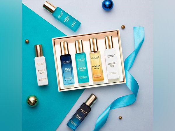 Tennis player James Blake