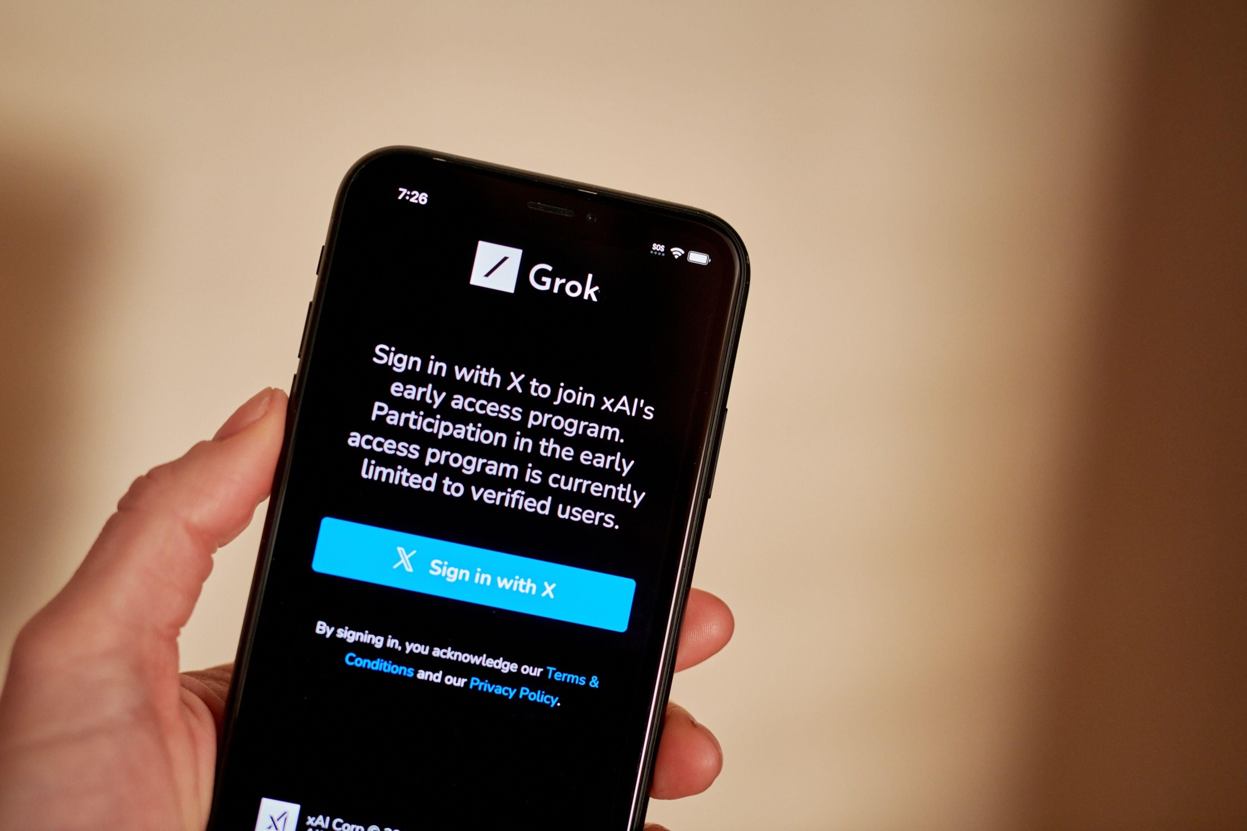 Soon, Elon Musk's AI startup xAI to make Grok chatbot open source