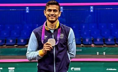 Saurav Ghosal Saurav Ghosal