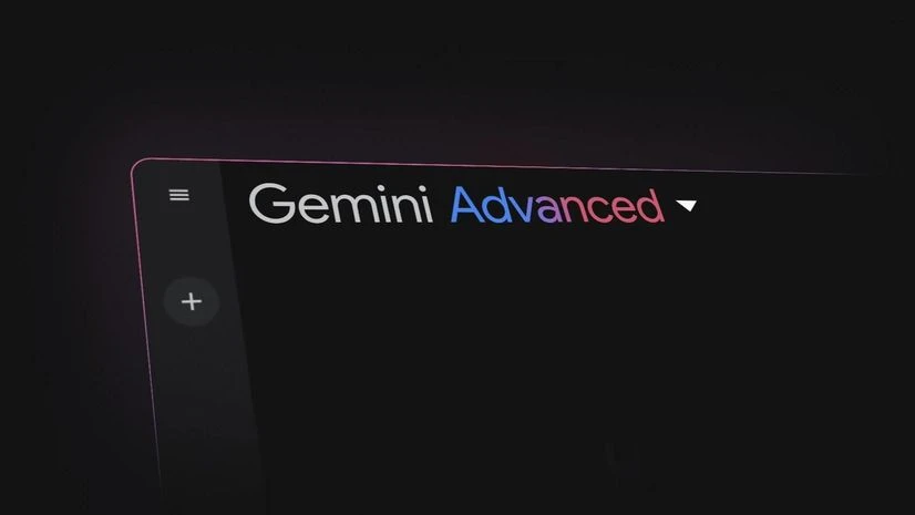 Google Gemini Advanced Google Gemini Advanced