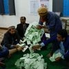 Pakistan Election 2024 Results: Pakistani stocks plunge amid tight race