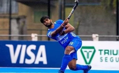 Varun Kumar Varun Kumar