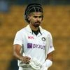 Shreyas Iyer