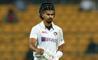 Duleep Trophy 2024: Rinku, Iyer and Washington under spotlight for round 2 Shreyas Iyer