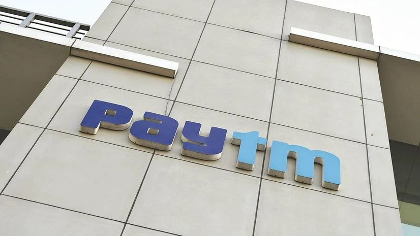 paytm paytm