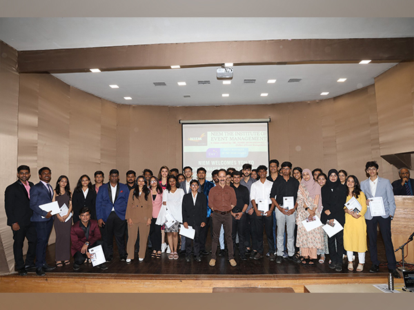 Tennis player James Blake