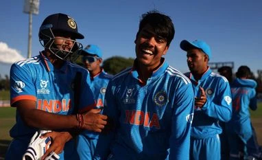 Saharan to Munsheer: Meet Indian team, the runner-ups of ICC U19 WC 2024 India Under 19 captain Uday Saharan