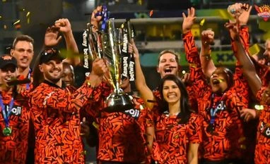 Sunrisers Eastern Cape win back-to-back SA20 titles, beat Durban by 89 runs Sunrises Eastern Cape