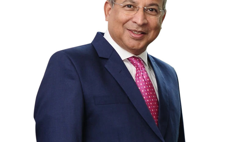 Praveer Sinha, Tata Power CEO and MD Praveer Sinha, Tata Power CEO and MD