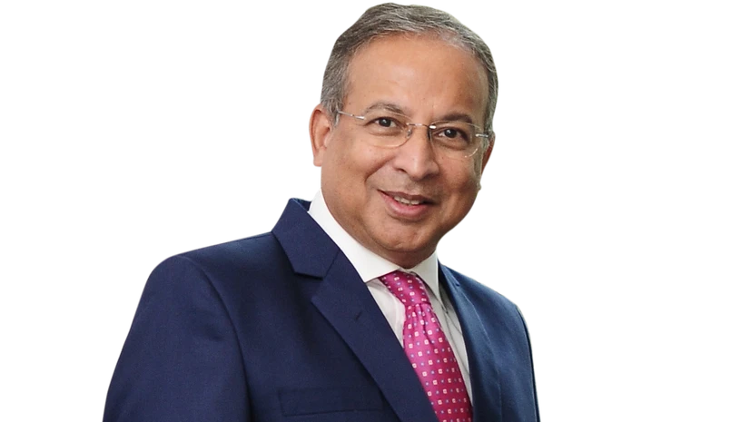 Praveer Sinha, Tata Power CEO and MD Praveer Sinha, Tata Power CEO and MD