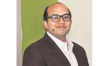 Banks are catching up with fintech companies: BlackSoil co-founder ANKUR BANSAL, co-founder and director of BlackSoil