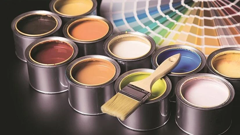 paints paints