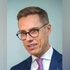 Finland's President Stubb, PM Modi discuss India-EU trade and tech ties Alexander Stubb