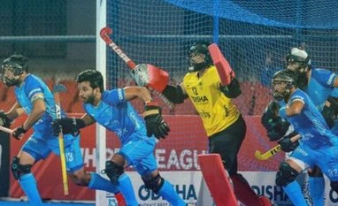 Keep your faith in us, we will not disappoint: Hockey skipper Harmanpreet Indian hockey team
