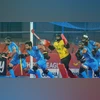 Olympics: India qualifies for QFs in men's hockey with 2-0 win over Ireland Indian hockey team
