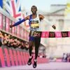 Kenya's Kelvin Kiptum, marathon world-record holder, dies in a car crash