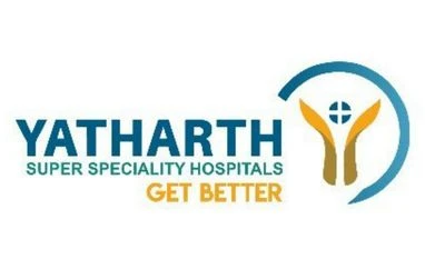 Yatharth Hospital hits 5-month low, stock slips 24% in 12 days; here's why Yatharth Hospital