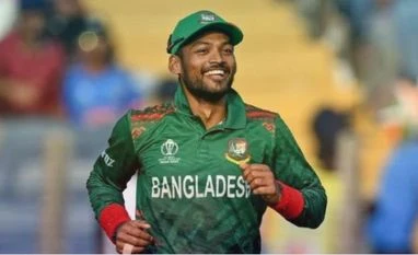 IND-BAN 2nd Test: Captain Shanto warns of tough wicket in remaining 3 days Najmul Hossain Shanto