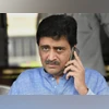 Ashok Chavan Ashok Chavan