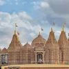 Hindu temple UAE