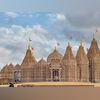Hindu temple UAE Hindu temple UAE