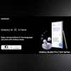 Samsung brings Galaxy AI features to Galaxy Buds 2, 2 Pro and FE earphones Samsung Galaxy AI on Galaxy Buds