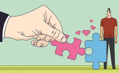 Couples to singles, brands are catering to every heart on Valentine's Day Couples to singles, brands are catering to every heart on Valentine's Day