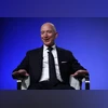 Bezos to sell Amazon shares worth about $5 bn after stock hits record high Amazon_Jeff Bezos (Photo: Bloomberg)