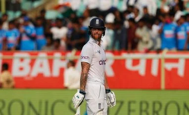 Ben Stokes has changed cricket in a lot of respects, says Ollie Pope Ben Stokes