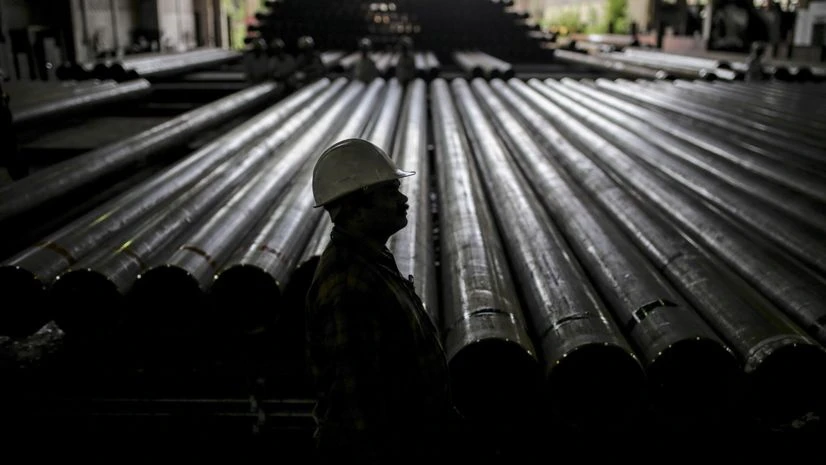 Pricing weakness likely to weigh on Indian steel companies stocks | News on Markets steel