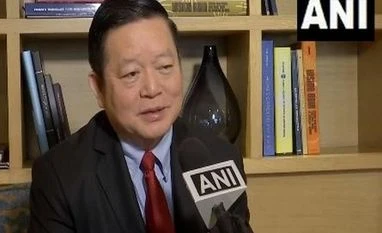Hope to work on untapped areas of cooperation: Asean SG during India visit Dr Kao Kim Hourn