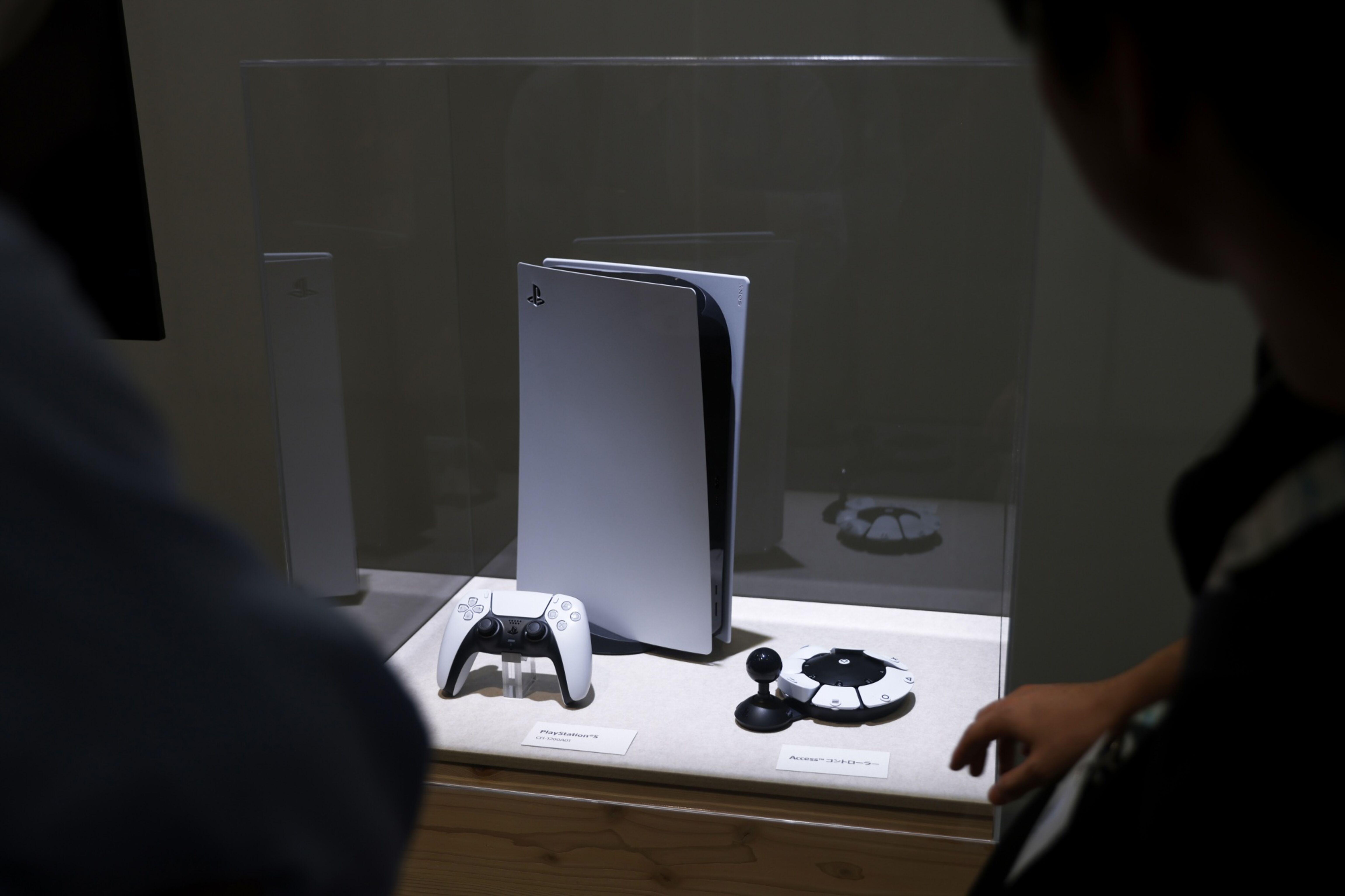 Sony Plans IPO For Financial Arm In Oct 2025 After PS5 Sales Falter 