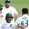 South Africa Cricket team