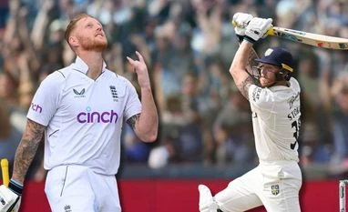 Stokes to Sachin: Full list of players who played 100 Test matches and more Ben Stokes