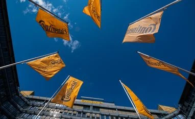 Continental Continental