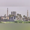 Vedanta's Sterlite Copper plant