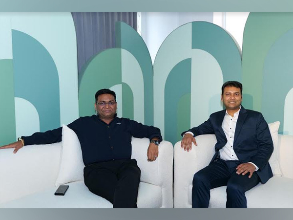 Tennis player James Blake