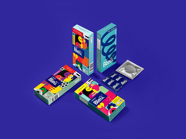 Tennis player James Blake