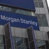 Morgan Stanley (Photo: bloomberg)
