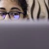 Online education (Photo: Bloomberg)
