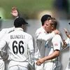 New Zealand cricket team